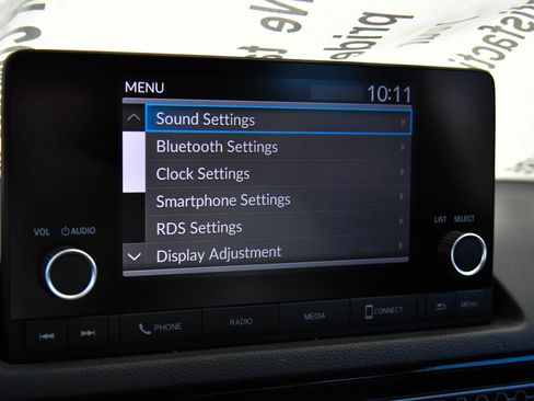 Used 2024 Honda Civic Sport image 21