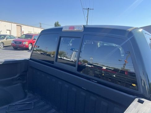 Used 2013 Ford F150 Lariat w/ Luxury Equipment Group image 14