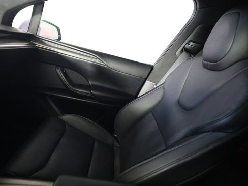 Used 2022 Tesla Model X Plaid AWD/4WD image 30
