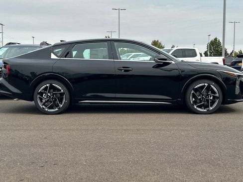 New 2026 Kia K4 EX FWD image 3
