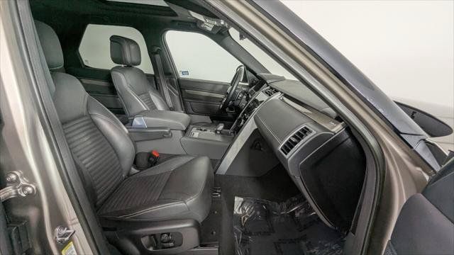Used 2023 Land Rover Discovery S R-Dynamic AWD/4WD image 28