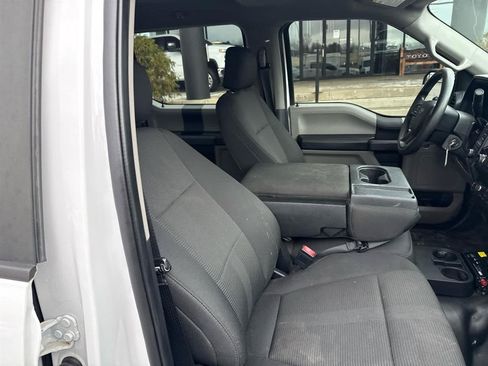 Used 2019 Ford F150 XL w/ Equipment Group 101A Mid AWD/4WD image 23