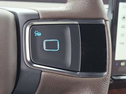 New 2026 Ford Expedition Max King Ranch image 26