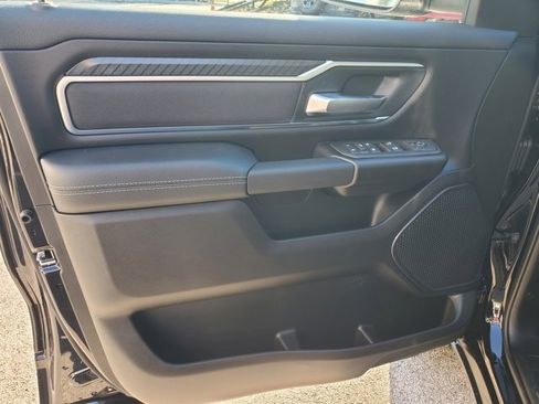 New 2026 RAM 1500 Big Horn image 9