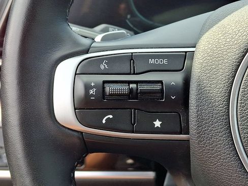 Certified 2023 Kia Sportage EX AWD/4WD image 21