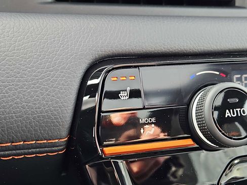 New 2026 Honda Pilot TrailSport image 19