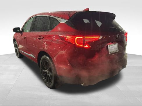 Used 2021 Acura RDX Base image 3