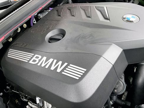Used 2025 BMW X3 xDrive30i w/ Convenience Package image 34