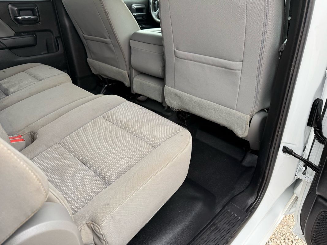 Used 2019 Chevrolet Silverado 2500 W/T w/ WT Convenience Package AWD/4WD image 18