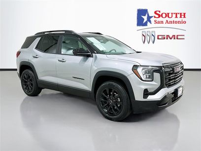 Used 2025 GMC Terrain Elevation w/ Technology Package II