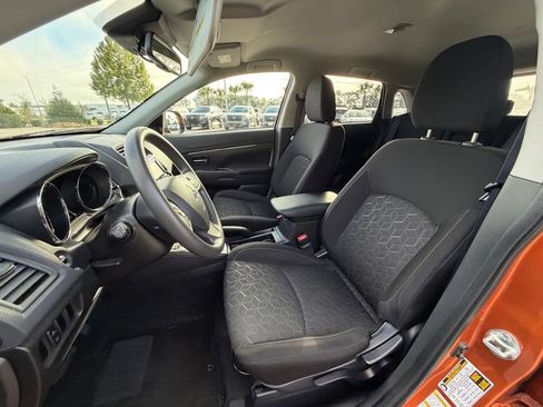 Used 2022 Mitsubishi Outlander Sport ES AWD/4WD image 12
