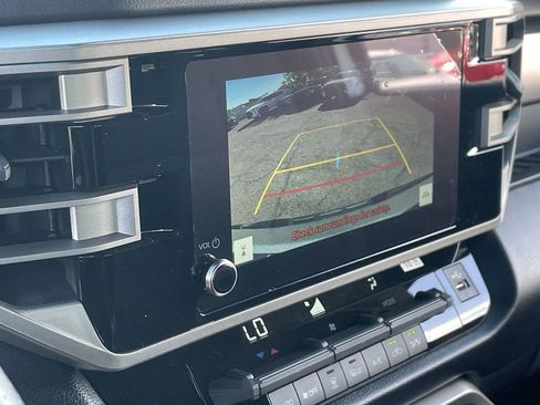 New 2026 Toyota Tundra SR5 image 17