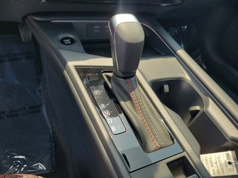 New 2026 Nissan Sentra SR FWD image 31