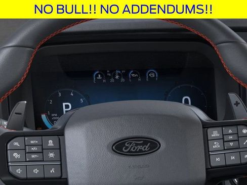 New 2026 Ford F150 Raptor image 14