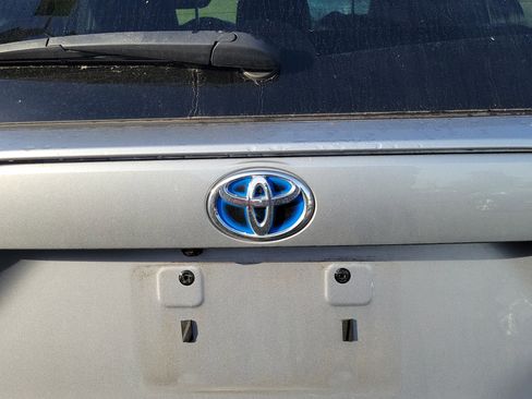 Used 2024 Toyota RAV4 XLE Premium w/ Weather Package image 19