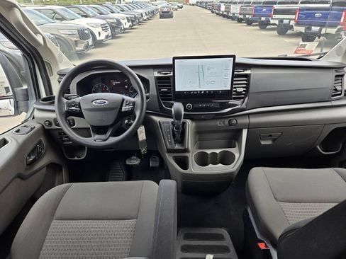 Used 2023 Ford Transit 350 XLT RWD image 15