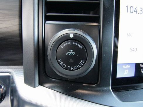 New 2025 Ford F150 Lariat w/ Equipment Group 501A Mid image 29