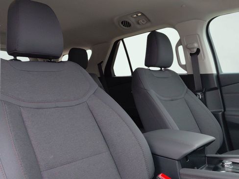 New 2026 Ford Explorer Active AWD/4WD image 2