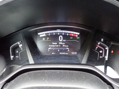 Used 2019 Honda CR-V EX image 15