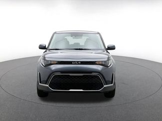 Used 2025 Kia Soul LX w/ LX Technology Package FWD video 2