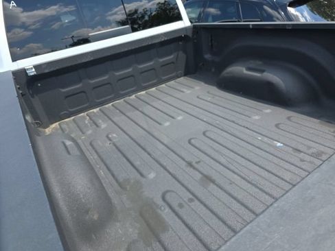 Used 2022 RAM 2500 Laramie AWD/4WD image 16