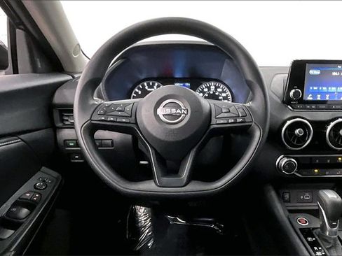 New 2025 Nissan Sentra S image 19