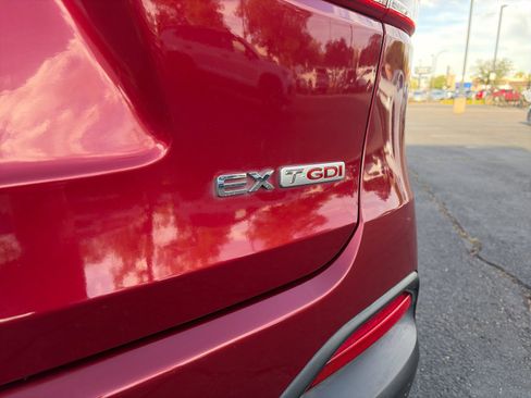 Used 2017 Kia Sorento EX w/ EX Premium Package FWD image 30