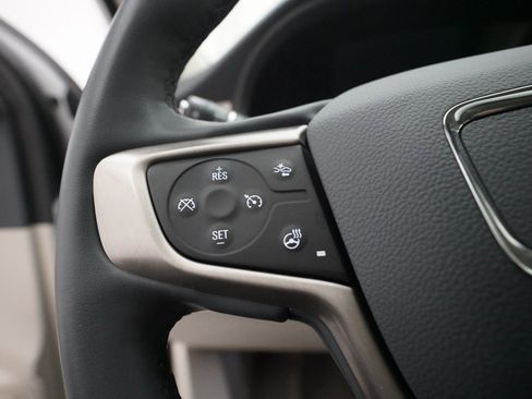 Used 2023 GMC Acadia Denali w/ Trailering Package image 18