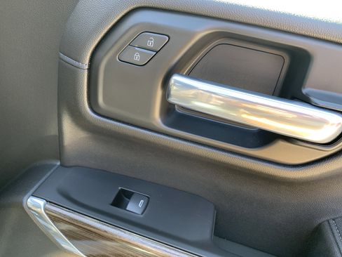 Used 2021 Chevrolet Silverado 1500 RST w/ All Star Edition Plus image 42