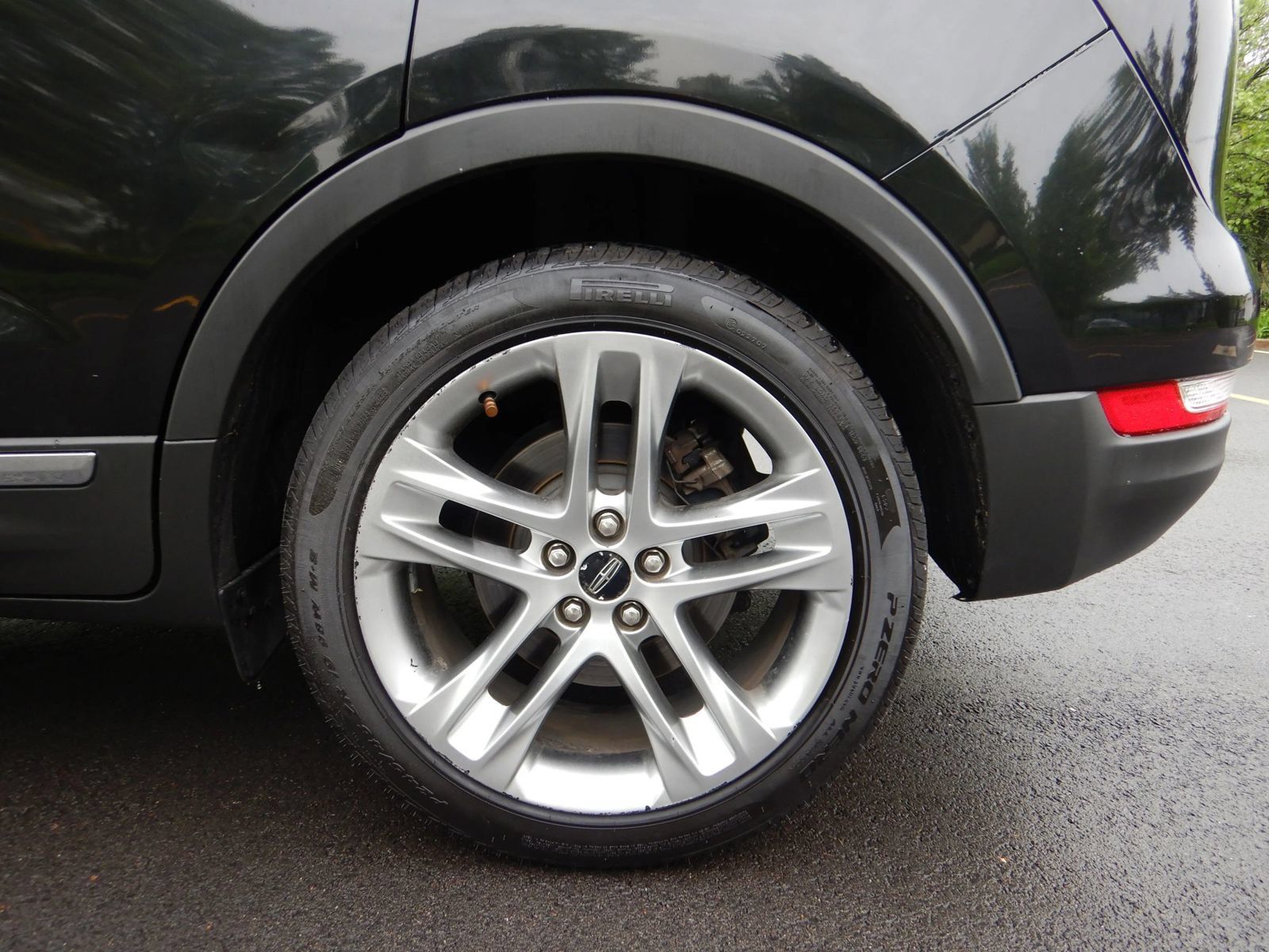 Used 2015 Lincoln MKC AWD w/ Equipment Group 102A Reserve image 28