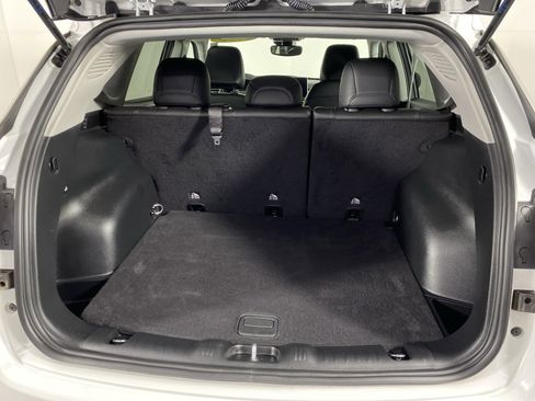 Used 2022 Jeep Compass Latitude image 32