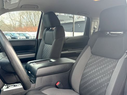 Used 2021 Toyota Tundra SR5 image 19