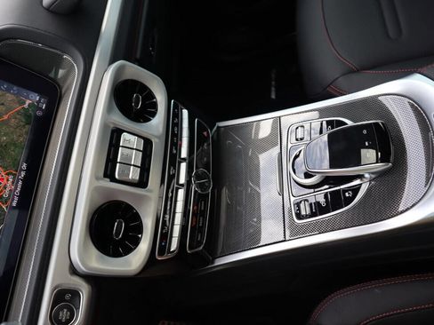 Used 2021 Mercedes-Benz G 550 image 91