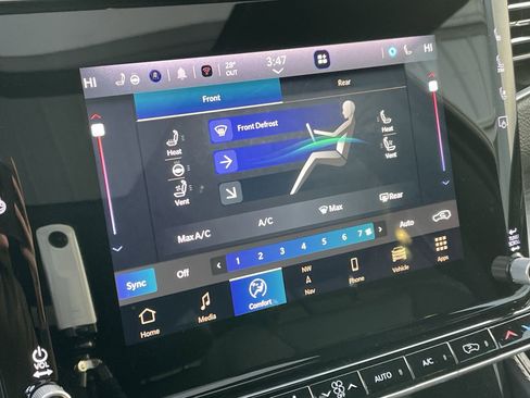 Used 2024 Jeep Wagoneer Series III w/ Premium Group I image 19