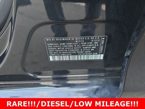 Used 2014 Volkswagen Jetta TDI image 28