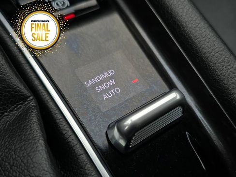 Used 2022 Jeep Compass Latitude w/ Convenience Group image 29