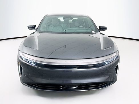 Used 2024 Lucid Air Pure image 2
