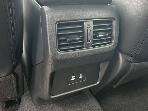 New 2026 Nissan Rogue Rock Creek w/ Rock Creek Premium Package image 25