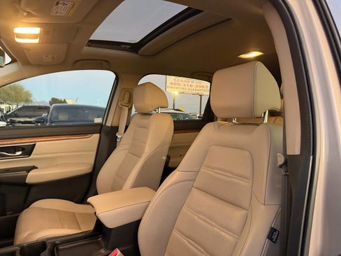 Used 2018 Honda CR-V EX-L image 22
