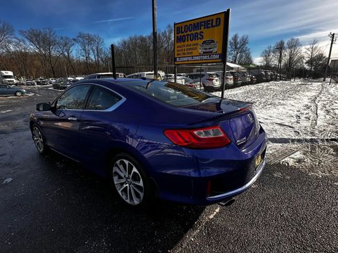 Used 2015 Honda Accord EX-L image 7