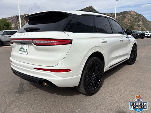 Used 2023 Lincoln Corsair Reserve w/ Equipment Group 201A AWD/4WD image 10