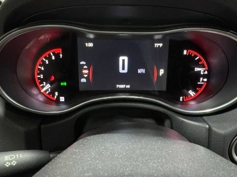 Used 2019 Dodge Durango SXT AWD/4WD image 16