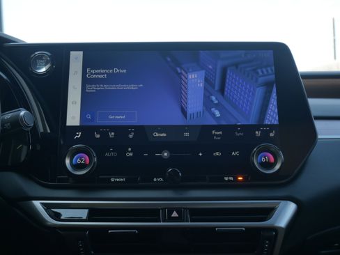 Used 2024 Lexus RX 350 Premium image 14