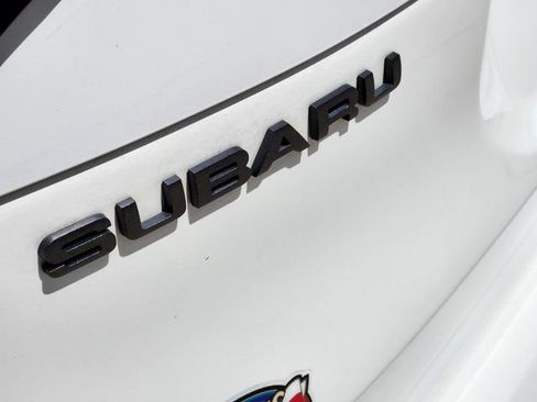 Certified 2025 Subaru Forester Limited AWD/4WD image 11