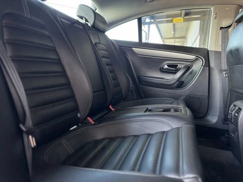 Used 2012 Volkswagen CC Sport FWD image 17