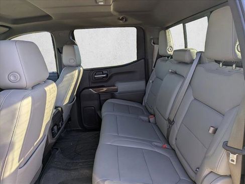 Used 2019 Chevrolet Silverado 1500 LT Trail Boss image 13