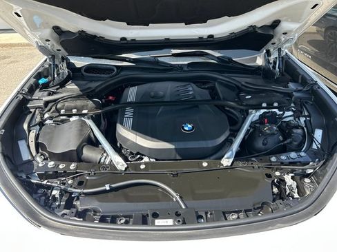 Used 2026 BMW 740i xDrive AWD/4WD image 26