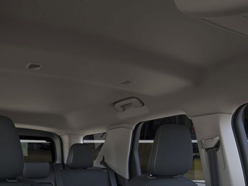 New 2025 Ford Bronco Sport Big Bend AWD/4WD image 22