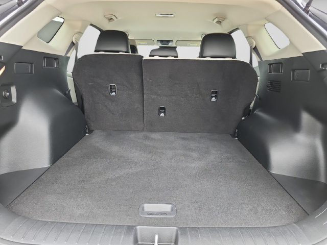 Certified 2023 Kia Sportage EX FWD image 13