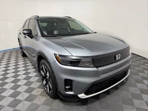 New 2026 Honda Prologue Elite image 8